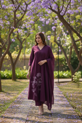 Jacaranda Garden